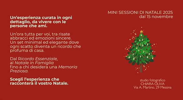 natale 2025