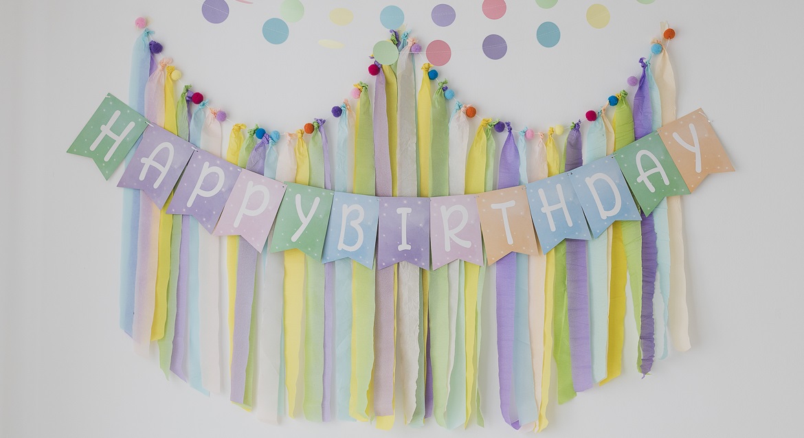 compleanno bambina messina