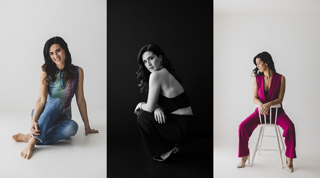 servizio fotografico donna messina