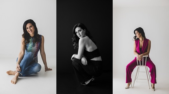 servizio fotografico donna messina
